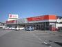 ドラックストア　ドラッグストアセキ豊春店（ドラッグストア）まで520m