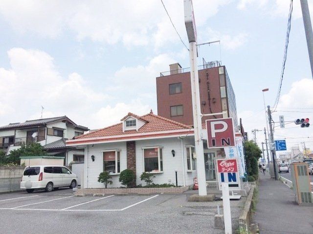 飲食店　くるまやラーメン春日部16号店（飲食店）まで1970m