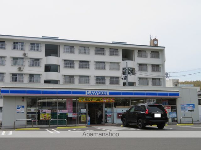 コンビニ　ローソン（コンビニ）まで177m