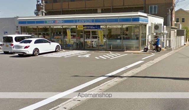 コンビニ　ローソン（コンビニ）まで2924m