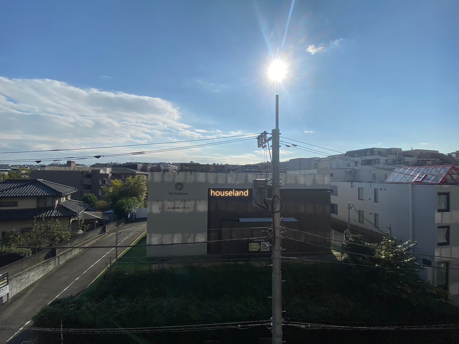 眺望　別号室参照
