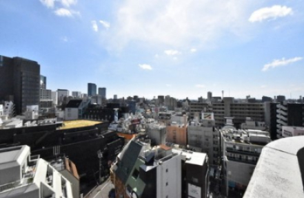 眺望　別部屋参考写真