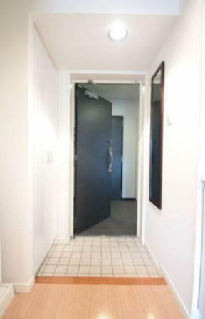 玄関　別部屋参考写真