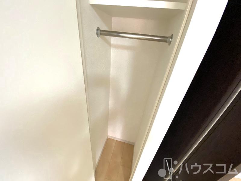 収納　収納です