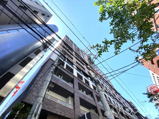 建物外観　外観です♪