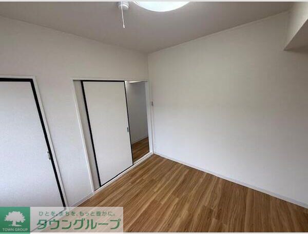 居室・リビング　別部屋参照