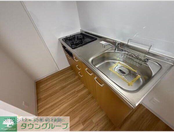 キッチン　別部屋参照