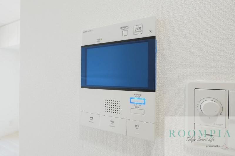 その他設備　設備