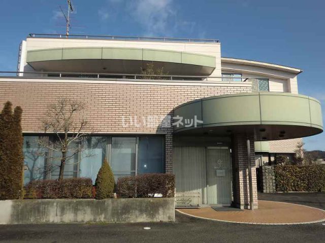 病院　藤井クリニック（病院）まで894m