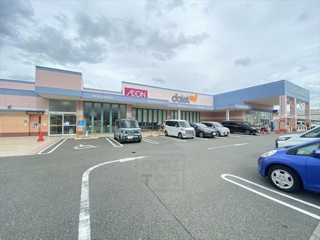 セレブラール摂津の周辺写真