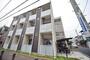 大泉学園駅より徒歩17分 2階 築11年2ヶ月の賃貸物件