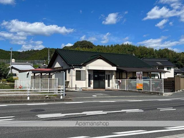 警察署・交番　岡山北警察署宇垣駐在所（警察署・交番）まで431m