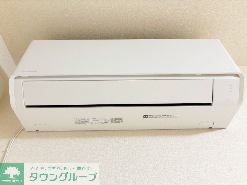 その他設備　★お部屋探しは株式会社タウンハウジング東京まで★
