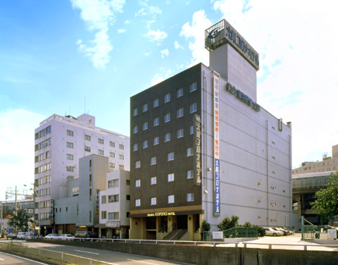 その他　大阪コロナホテル（その他）まで443m