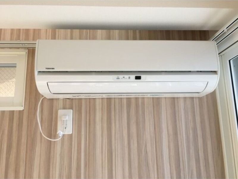 その他設備　４０２号室の部屋写真となります。