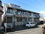八王子駅よりバス10分 徒歩3分 1階 築33年5ヶ月の賃貸物件