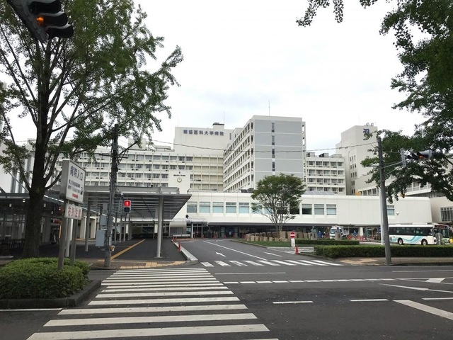 大学・短大　獨協医科大学（大学・短大）まで2983m