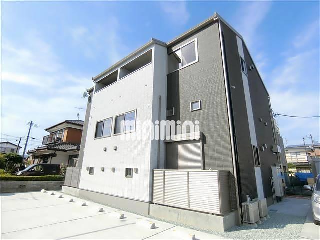 建物外観　建物外観です。
