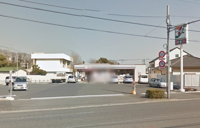 コンビニ　セブンイレブン昭島宮沢町店（コンビニ）まで378m