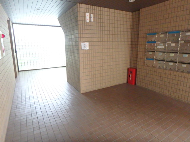 ロビー