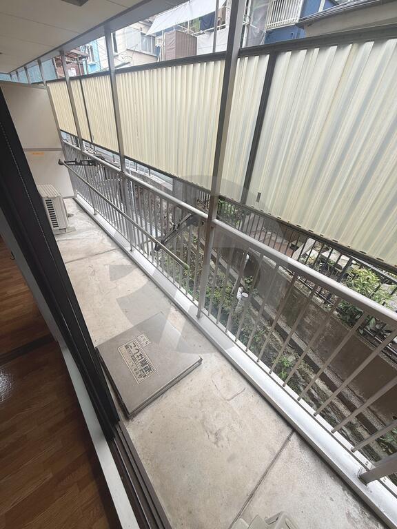 東光レジデンス保土ヶ谷の内装写真