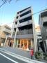 神泉駅より徒歩2分 築6年5ヶ月 5階建の賃貸物件