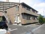 上島駅より徒歩13分 2階 築20年の賃貸物件