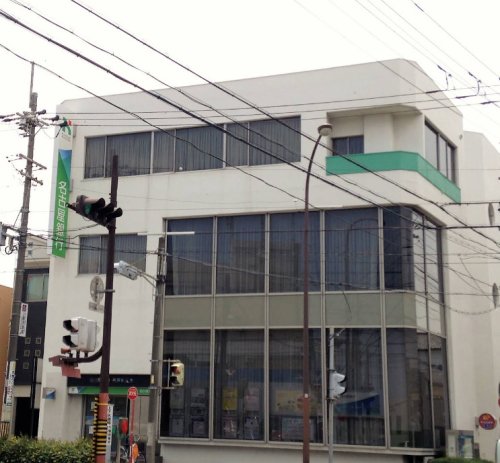 銀行　名古屋銀行茶屋坂支店（銀行）まで330m