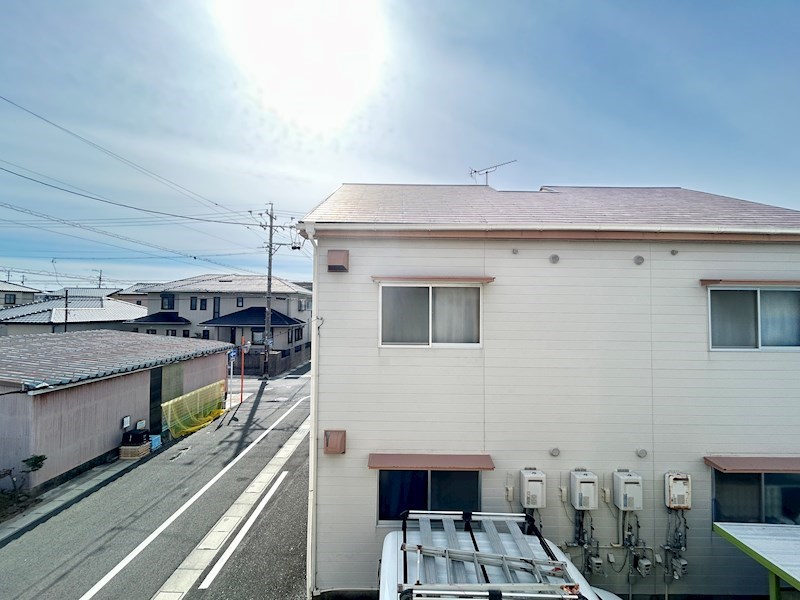眺望　他部屋画像