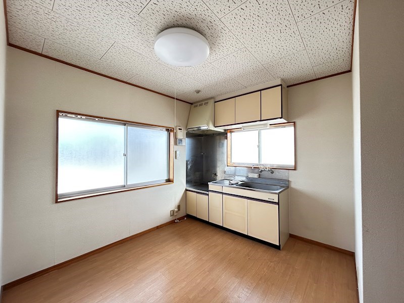 居室・リビング　他部屋画像