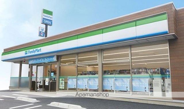 コンビニ　ファミリーマート掛川長谷店（コンビニ）まで299m