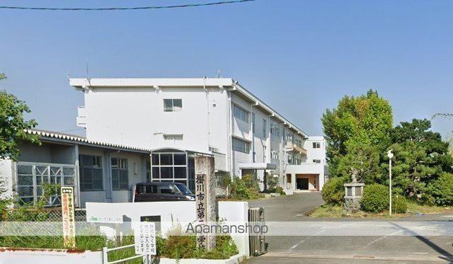 小学校　掛川第二小（小学校）まで1060m