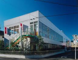 幼稚園・保育園　幼保連携型認定こども園梨花幼稚園（幼稚園・保育園）まで21m