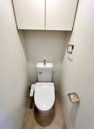 トイレ　参考写真です