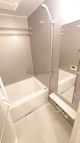 バス・シャワールーム　別部屋参考写真