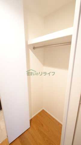 収納　別部屋参考写真