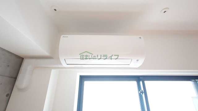 その他設備　別部屋参考写真