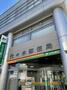 銀行　ゆうちょ銀行代々木店（銀行）まで156m