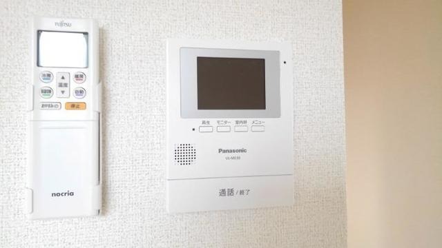 セキュリティ　図面と現状に相違がある場合には現状を優先