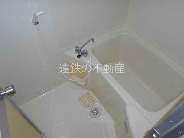 バス・シャワールーム　※現況優先