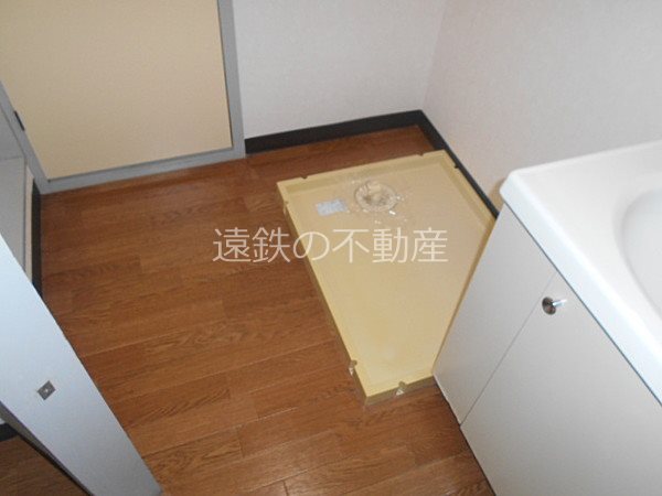 その他設備　※現況優先