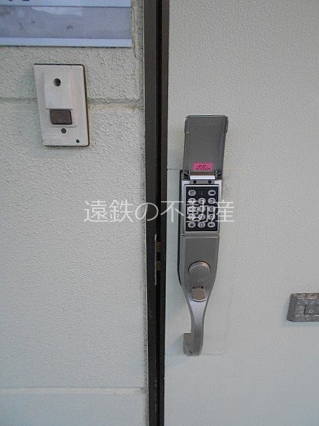 セキュリティ　※現況優先
