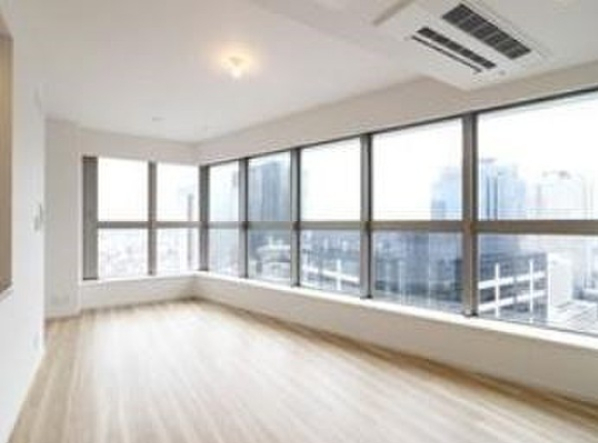 居室・リビング　別部屋参考写真