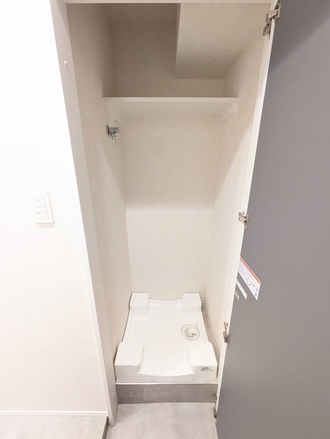 その他　☆室内洗濯機置き場☆