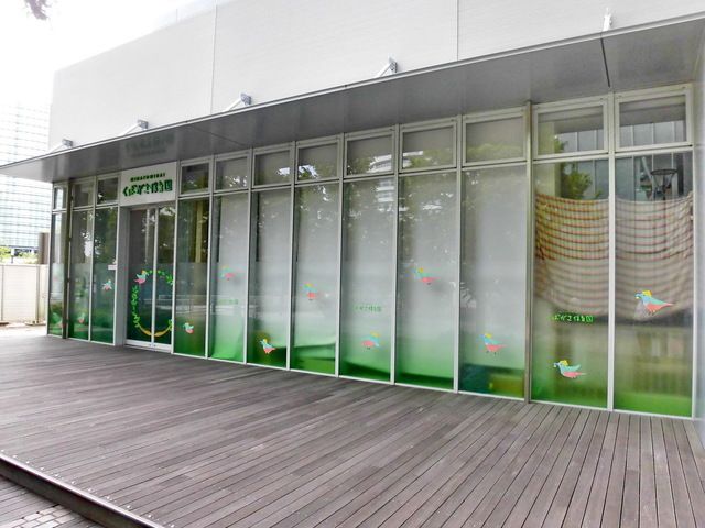 幼稚園・保育園　★★みなとみらいくばがさ保育園★★（幼稚園・保育園）まで5710m