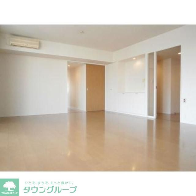 居室・リビング　※写真は同タイプ住戸です。