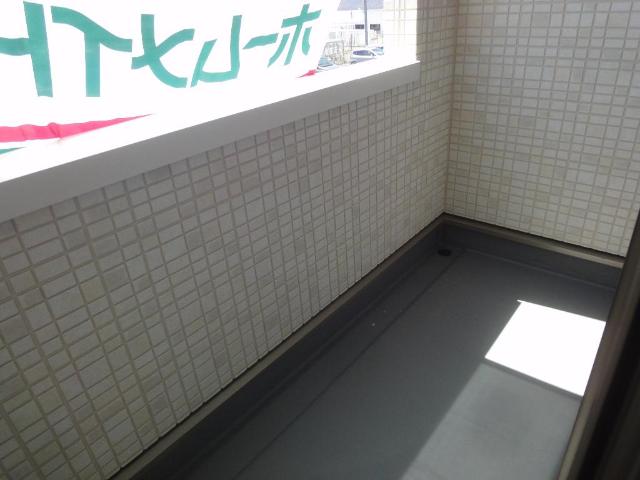 バルコニー　ベランダ