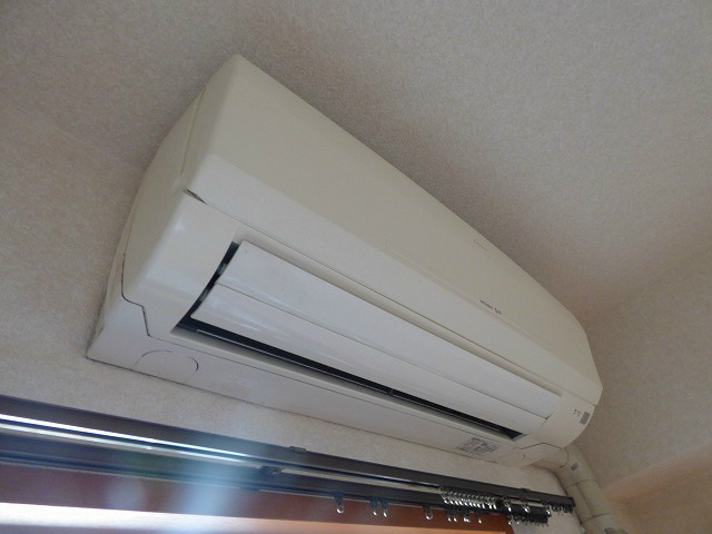 その他設備　※写真と異なる場合は現状優先。