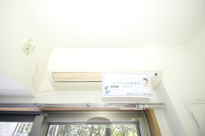 その他設備　別部屋参考写真
