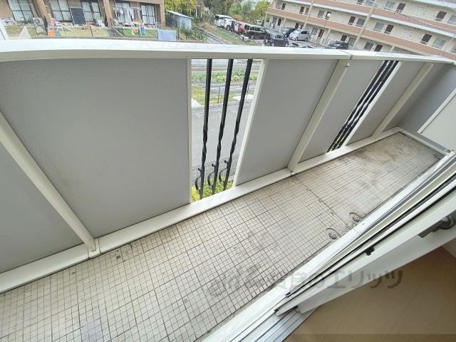 バルコニー　ベランダ